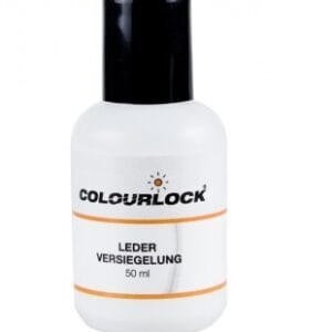 Colourlock Leder Versiegelung 50ml - utrwalacz do skór