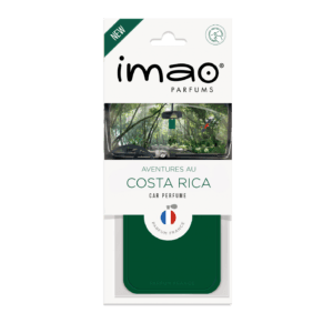 Imao Aventures Au Costa Rica-zawieszka zapachowa