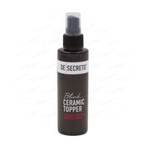 De Secreto Blink Ceramic Topper 100ml - powłoka ceramiczna w sprayu