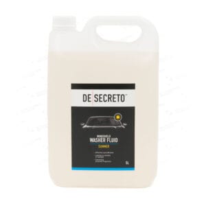 De Secreto Płyn Do Spryskiwaczy Letni 5L Zapach Coli