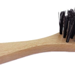 Detailing House Mazak Lakierowany Włos mieszanka