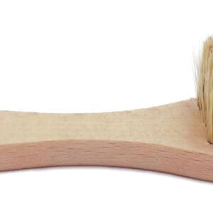 Detailing House Mazak Lakierowany Włos Naturalny