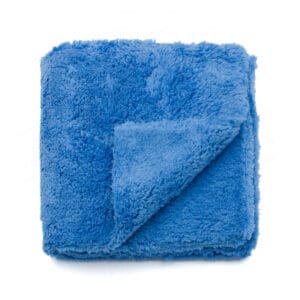 Detailing House Mikrofibra Revolution 40x40 Blue 500g/m2