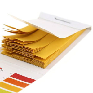 Detailing House Papierki Lakmusowe - paski wskaźnikowe 1-14 pH