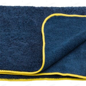 Detailing House Ręcznik Fluffy Yellow Professional 550 g/m2