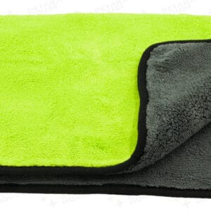 Detailing House Ręcznik Ultra Plush Green 900g/m2