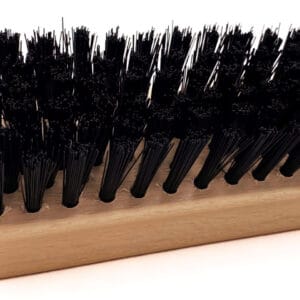 Detailing House Szczotka włosie sztuczne PP