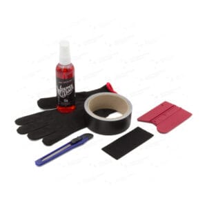 detailing house tasma dechroming m12 mat zestaw big