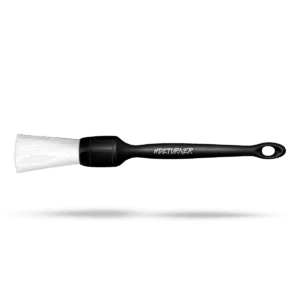 Deturner Brush White - delikatny pędzelek detailingowy 21mm