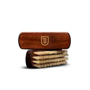 Deturner Leather Brush - szczotka do czyszczenia skór