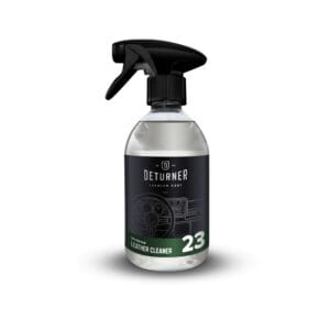 deturner leather cleaner 500ml 1 big