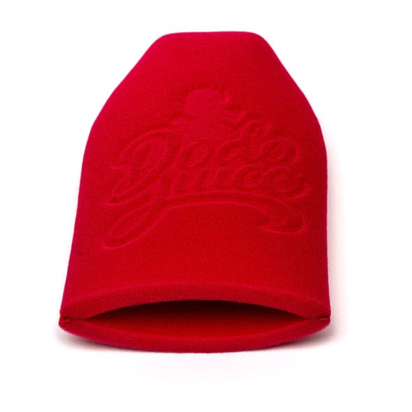 Dodo Juice WaxApp Soft Foam Finger Mitt - aplikator na palce do wosków 1 Dodo Juice WaxApp Soft Foam Finger Mitt - aplikator na palce do wosków