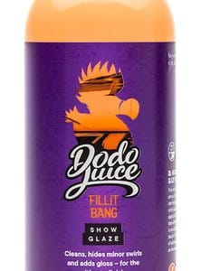 Dodo Juice Fillit Bang 500ml - glaze