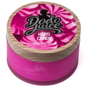 Dodo Juice Hard Candy 150ml - wydajny wosk na każdy lakier