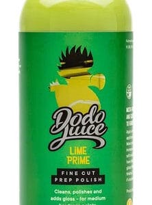 Dodo Juice Lime Prime 500ml Lekko ścierny cleaner przed aplikacją wosku