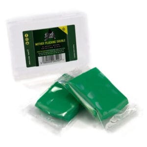 Dodo Juice Mother Plucking Double 100g - średniej twardości glinki