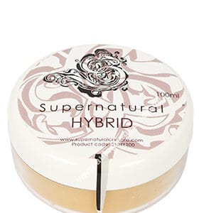 Dodo Juice Supernatural Hybrid 100ml - wosk z SiO2