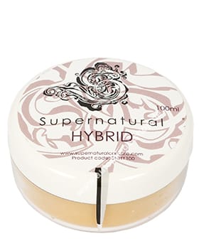 Dodo Juice Supernatural Hybrid 100ml - wosk z SiO2 1 Dodo Juice Supernatural Hybrid 100ml - wosk z SiO2