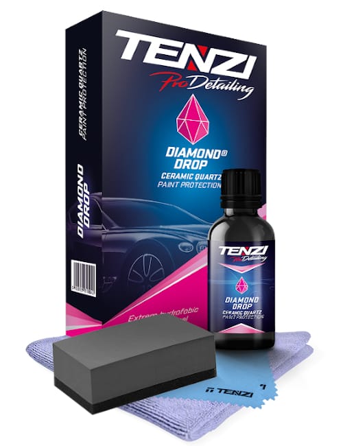 Tenzi Diamond Drop 50ml 1 Tenzi Diamond Drop 50ml