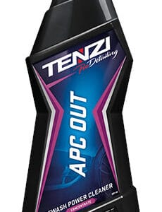 Tenzi ProDetailing APC OUT Koncentrat 700ml - produkt do mycia wstępnego
