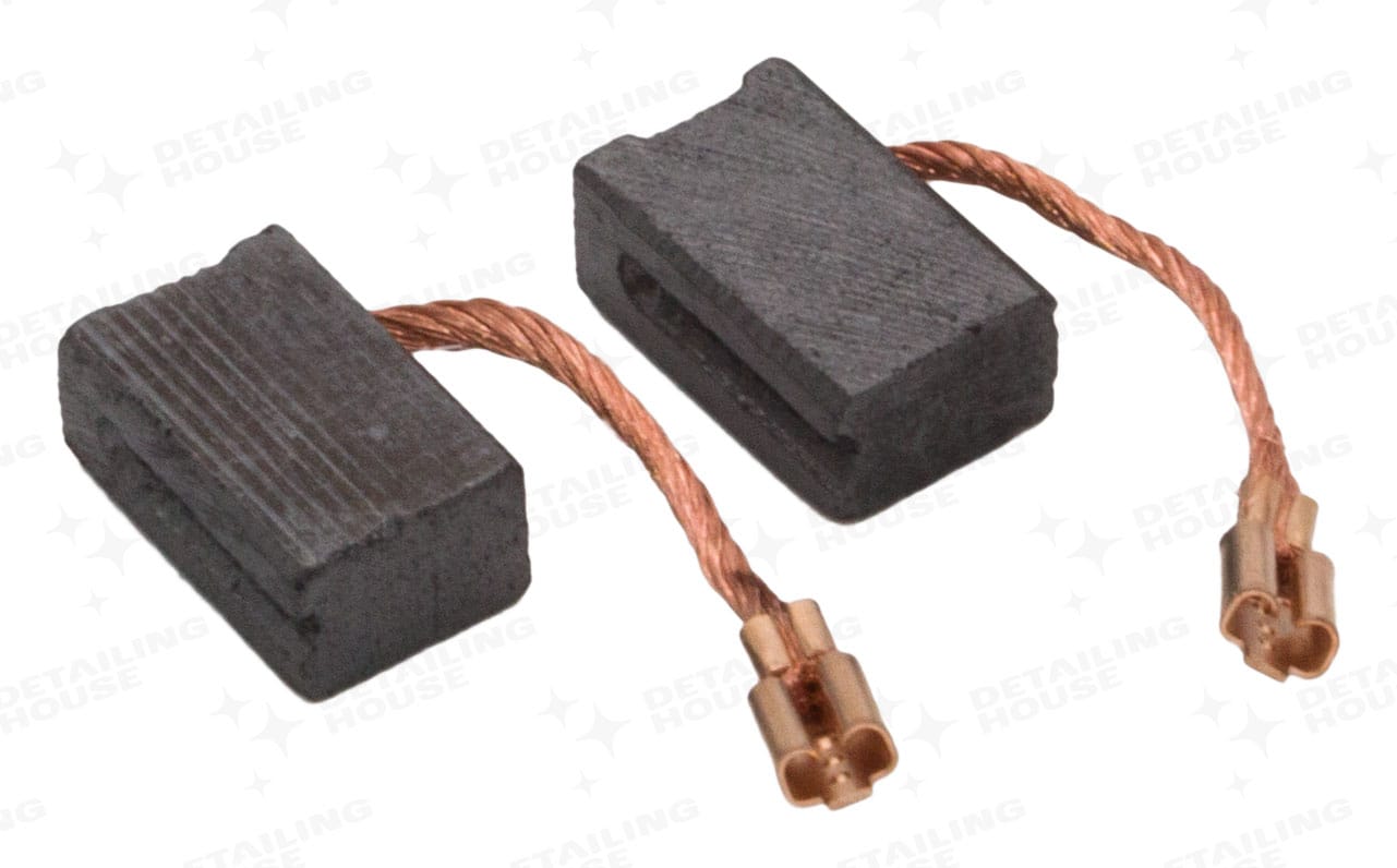 Evoxa szczotki do maszyn HDD15 / HDD21 / HDX8 / HDR500 1 Evoxa szczotki do maszyn HDD15 / HDD21 / HDX8 / HDR500