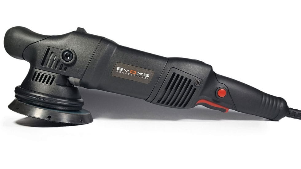 Evoxa HDQ 21 polerka mimośrodowa DA 1 Evoxa HDQ 21 polerka mimośrodowa DA