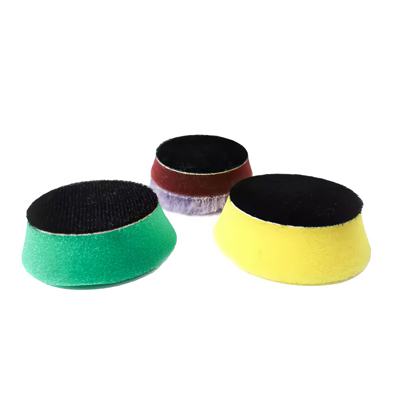 Evoxa Sleeker 50/65 - zestaw padów polerskich 1 Evoxa Sleeker 50/65 - zestaw padów polerskich