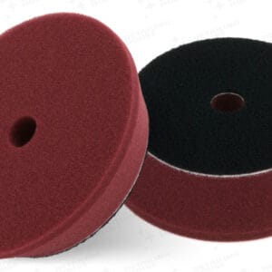 Evoxa Sleeker DA Maroon 80/100 - pad polerski