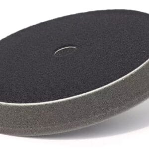 Evoxa Sleeker Hi-Flat Black 130/150 - pad polerski