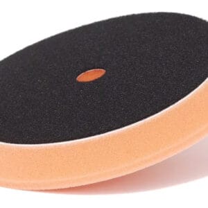 Evoxa Sleeker Hi-Flat Orange 130/150 - pad polerski