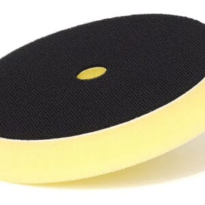 Evoxa Sleeker Hi-Flat Yellow 130/150 - pad do polerowania