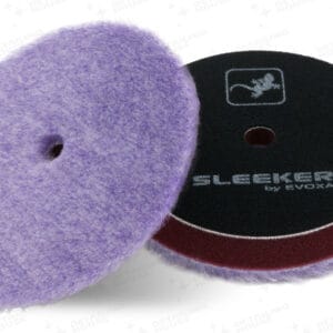 Evoxa Sleeker Wool Furious Lily 130/150 - pad