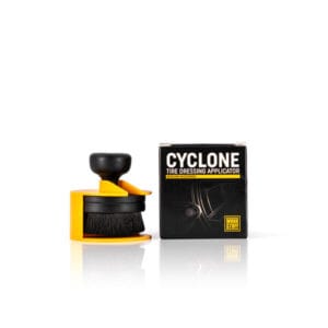 Work Stuff Cyclone Tire Brush Applicator - pędzelek do opon