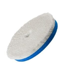 Honey Pad Cutting DA 75/80mm - pad polerski przeznaczony do pracy na dual action