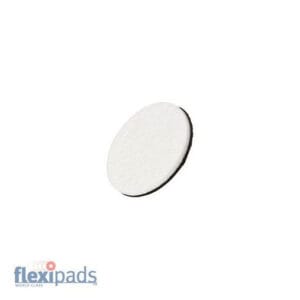 Flexipads 75mm - Dysk polerski Rayon do szkła