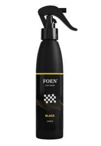 foen black 200ml big