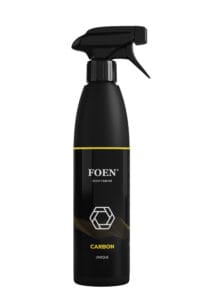 foen carbon 500ml big
