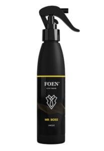 foen mr boss 200ml big