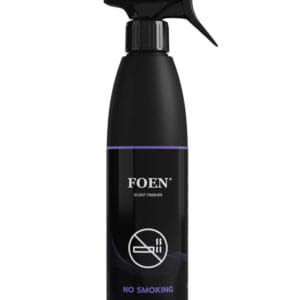 Foen No Smoking Large - perfumy samochodowe 450ml