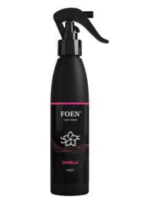 foen vanilla 200ml big