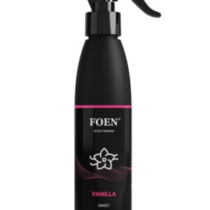 Foen Vanilla Small - perfumy samochodowe 185ml