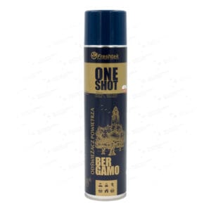 freshtek one shot bergamo 600ml big