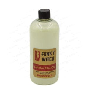 funky witch banana shadow satin dressing 1l big