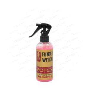 funky witch botox quick detailer 215ml big