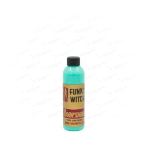 funky witch darkshine tire dressing 215ml big