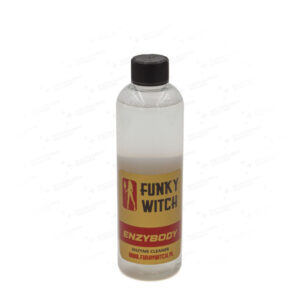 funky witch enzybody enzymatic cleaner 500ml big