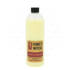 funky witch gentleman 1000ml big