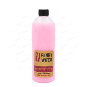 funky witch hypnotic icon quick detailer 1000ml big
