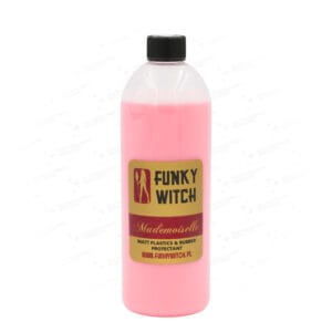 funky witch mademoiselle 1000ml big
