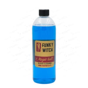 funky witch magic ball glass cleaner 1000ml big